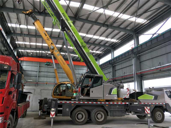 浦口区高空车出租需要注意哪些安全事项？